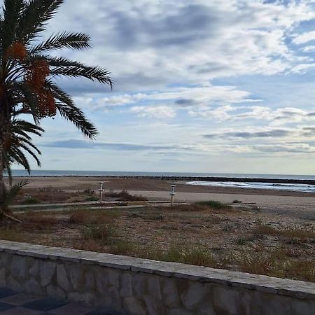 Como En Casa Puerto de Sagunto Exterior photo
