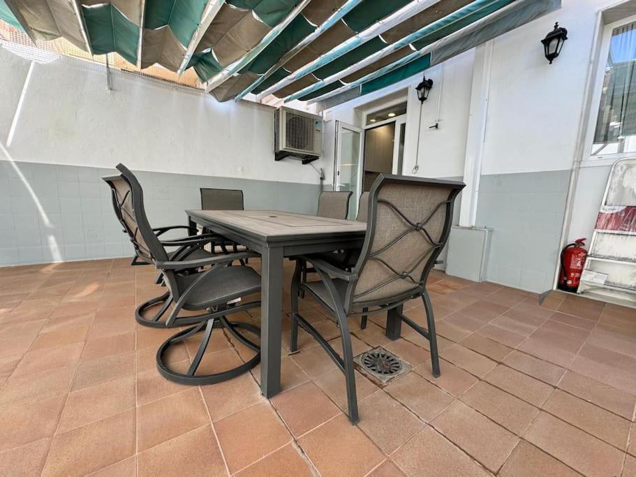Como En Casa Puerto de Sagunto Exterior photo